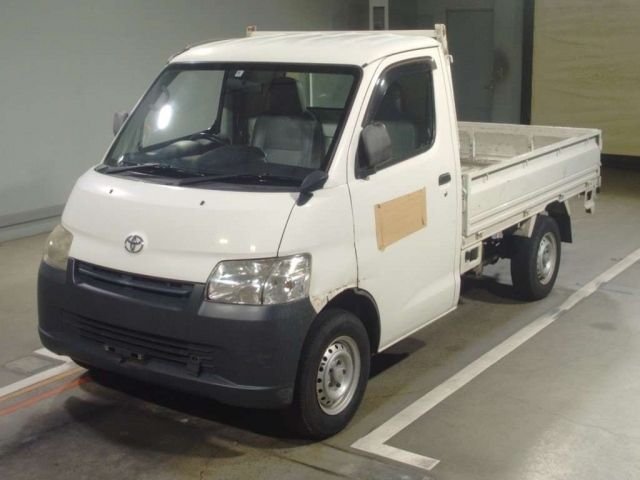 62034 Toyota Lite ace truck S402U 2014 г. (TAA Hiroshima)